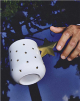 Tazza Alessi in Porcellana NZ01 - NZ01